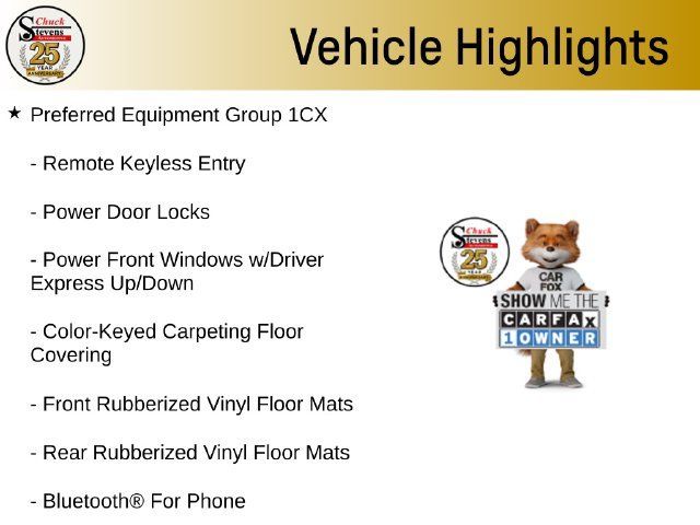 Used 2024 Chevrolet Silverado 2500 Custom w/ Custom Value Package AWD/4WD image 13