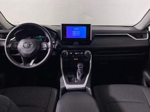 Certified 2025 Toyota RAV4 XLE FWD image 14