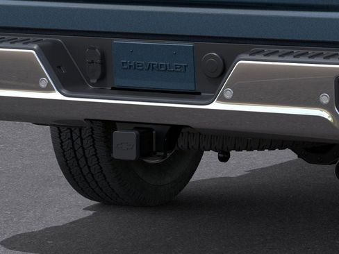 New 2026 Chevrolet Silverado 2500 W/T image 14
