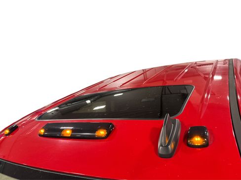 Used 2015 Chevrolet Silverado 3500 LTZ w/ Duramax Plus Package image 48