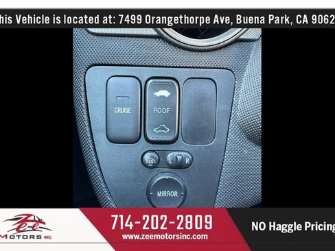 Used 2005 Acura RSX FWD image 31