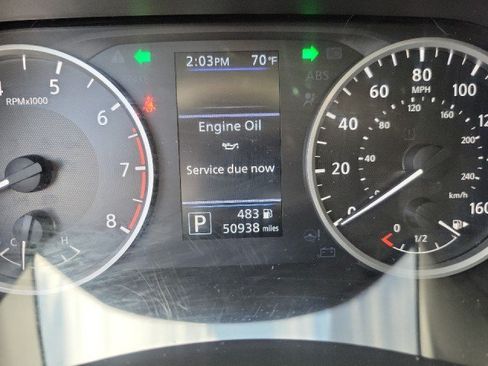 Used 2023 Nissan Sentra S FWD image 3