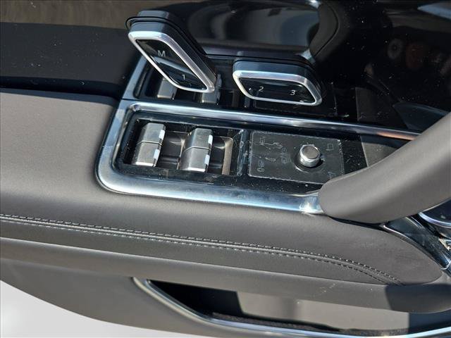 New 2026 Land Rover Range Rover SE AWD/4WD image 26