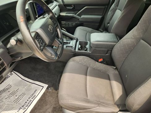 Used 2024 Toyota Tacoma SR RWD image 13