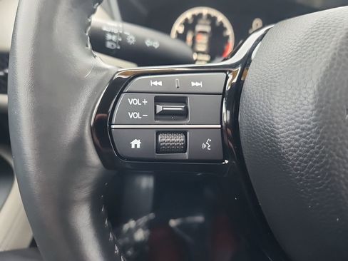 Used 2024 Honda HR-V EX-L image 20