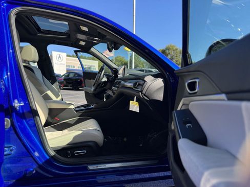 Certified 2025 Acura Integra A-Spec image 21