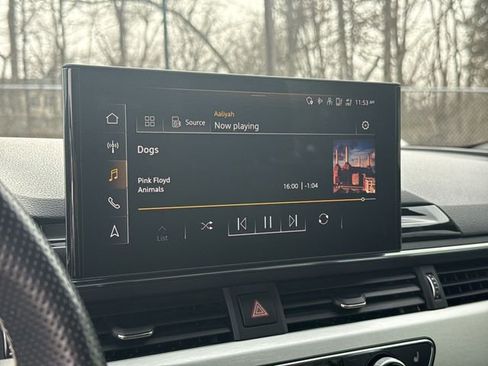 Used 2023 Audi A5 2.0T Prestige w/ Black Optic Plus Package image 16