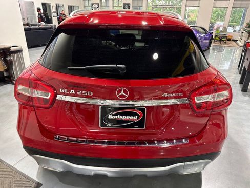 Used 2019 Mercedes-Benz GLA 250 4MATIC image 13