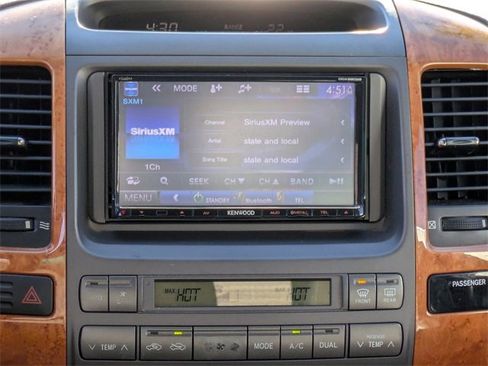 Used 2003 Lexus GX 470 image 20