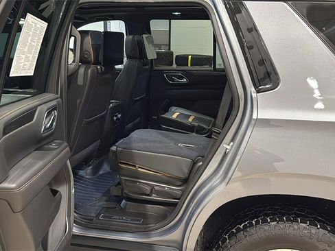 Used 2021 GMC Yukon AT4 w/ AT4 Premium Plus Package image 21