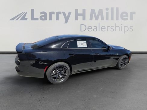 New 2026 Dodge Charger Scat Pack AWD/4WD image 7