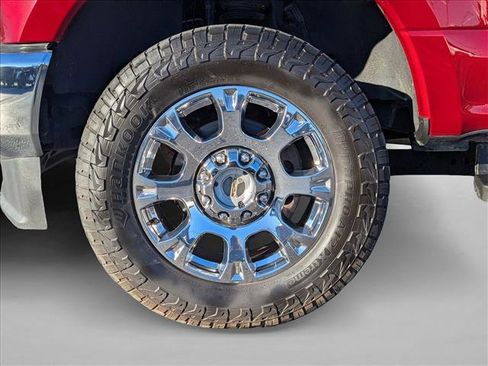 Used 2020 Ford F350 King Ranch w/ Chrome Package image 23