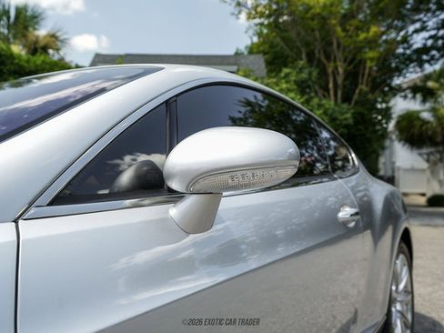 Used 2005 Bentley Continental GT AWD/4WD image 46