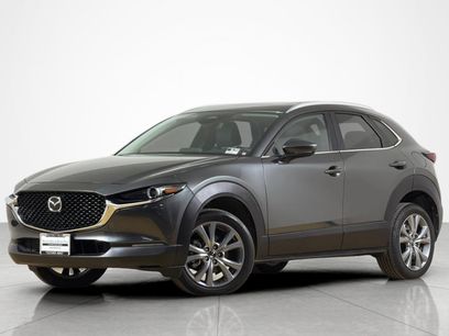 Used 2024 MAZDA CX-30 AWD 2.5 S w/ Preferred Package