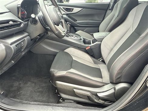 Used 2023 Subaru WRX image 16