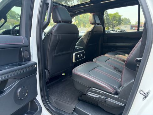 Used 2022 Ford Expedition Max Limited AWD/4WD image 10