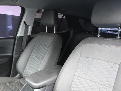Used 2020 Chevrolet Equinox LT FWD image 25