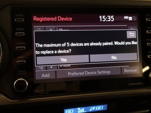 Certified 2023 Toyota Tacoma TRD Off-Road w/ Black Out Package (TMS) image 24