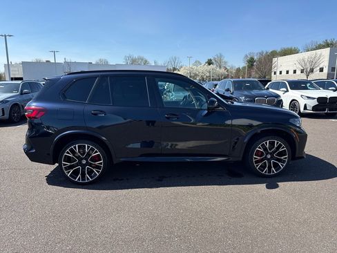 Certified 2023 BMW X5 M w/ Competition Package image 6