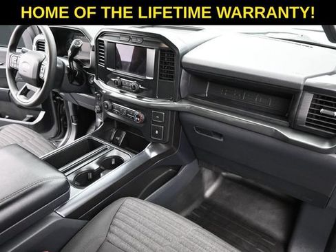 Used 2022 Ford F150 XL w/ STX Appearance Package AWD/4WD image 46