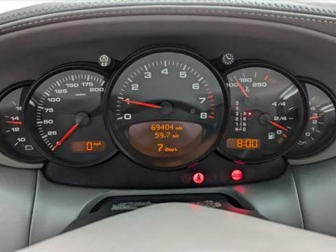 Used 2003 Porsche 911 Turbo image 23