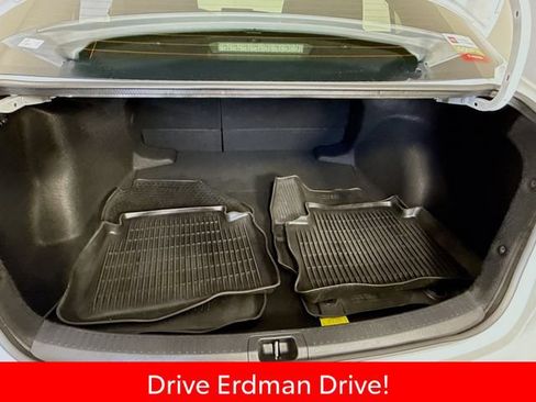 Certified 2024 Toyota Corolla LE FWD image 33