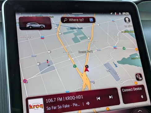 Certified 2025 Mercedes-Benz GLC 300 image 14