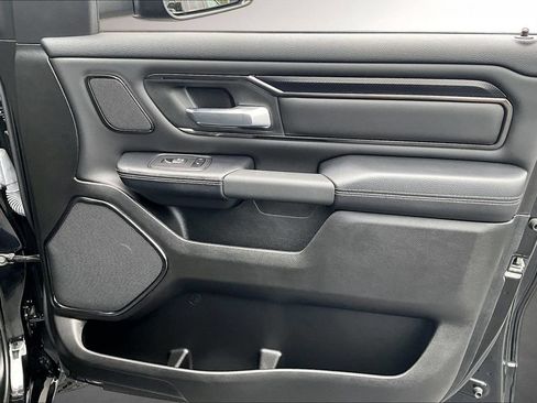 Used 2024 RAM 1500 Rebel w/ Rebel Level 2 Equipment Group AWD/4WD image 28