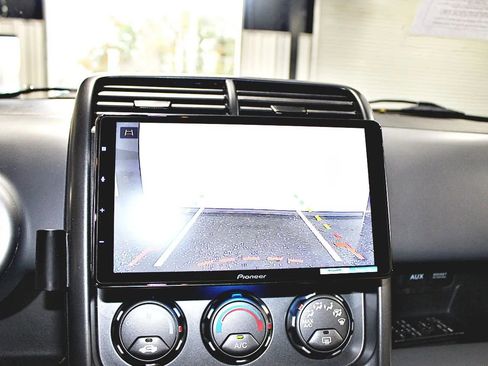 Used 2005 Honda Element EX image 18