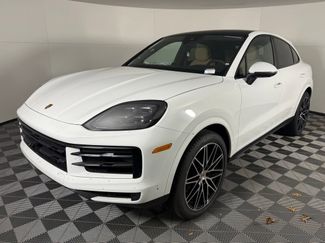 New 2026 Porsche Cayenne Coupe video 1