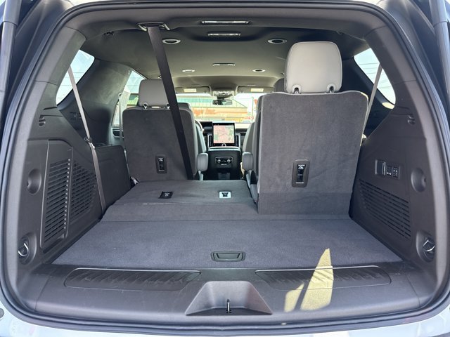 Used 2026 GMC Yukon Elevation w/ LPO, Floor Liner Package AWD/4WD image 12
