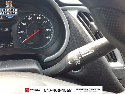 Used 2024 Chevrolet Malibu LT FWD image 19