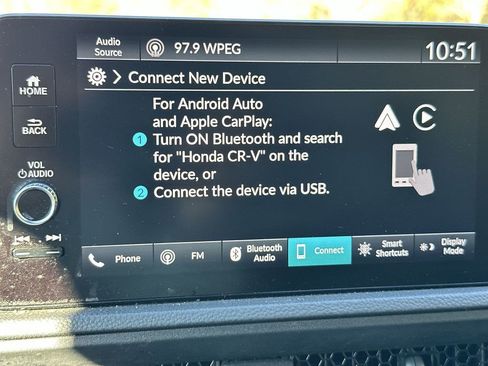 Used 2025 Honda CR-V Sport-L image 20