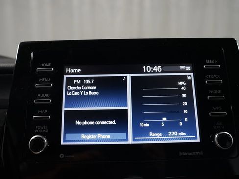 Used 2024 Toyota Camry SE image 21