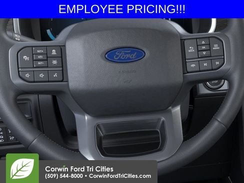 New 2026 Ford F150 Lariat AWD/4WD image 12