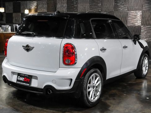 Used 2015 MINI Cooper Countryman S image 7