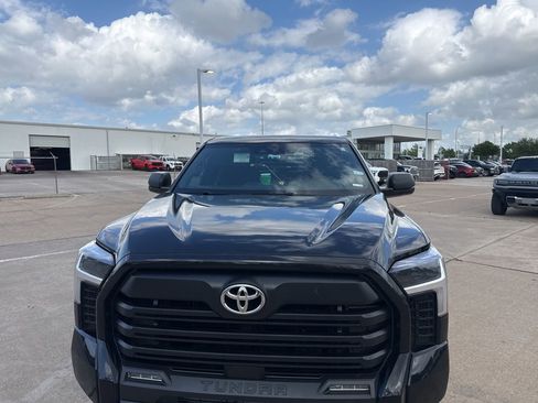 Used 2026 Toyota Tundra SR5 image 2