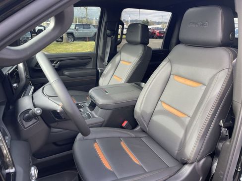 New 2026 GMC Sierra 3500 AT4 w/ AT4 Premium Plus Package image 20