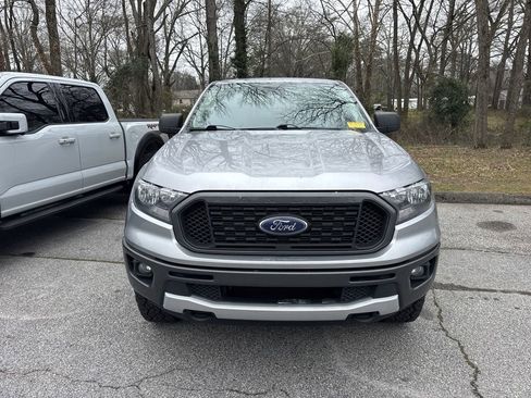 Used 2020 Ford Ranger XLT w/ Equipment Group 301A Mid image 2