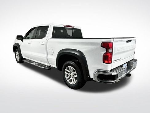 Used 2024 Chevrolet Silverado 1500 LT AWD/4WD image 6