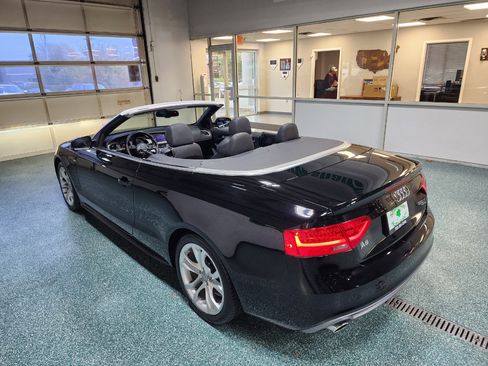 Used 2013 Audi A5 2.0T Prestige image 17