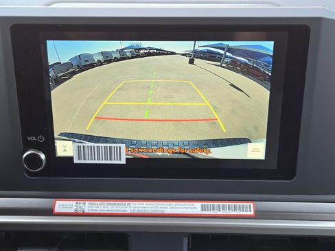 Used 2025 Toyota 4Runner TRD Off-Road image 13