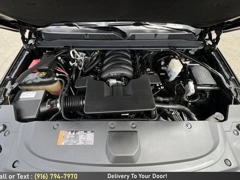 Used 2020 Cadillac Escalade ESV Premium Luxury AWD/4WD image 13
