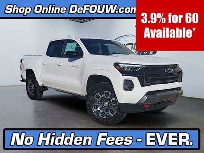 New 2026 Chevrolet Colorado Z71 w/ Z71 Convenience Package 2