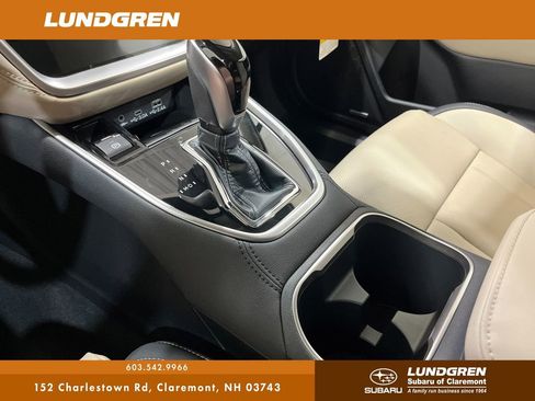 New 2025 Subaru Outback Limited image 18