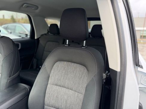 Used 2023 Ford Bronco Sport Big Bend image 10