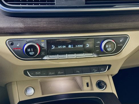 Used 2022 Audi Q5 2.0T Premium Plus w/ Premium Plus Package image 20