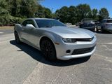 Used 2015 Chevrolet Camaro LS image 5
