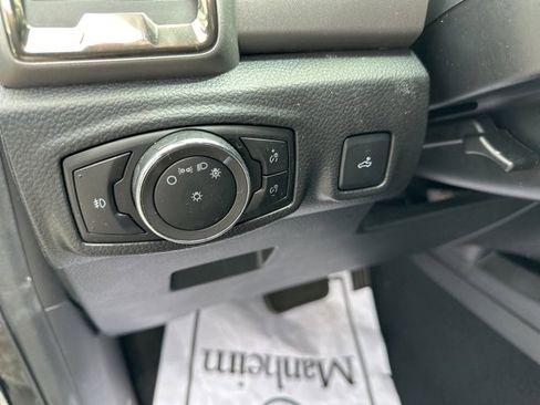 Used 2023 Ford Ranger XLT w/ Equipment Group 302A High image 10