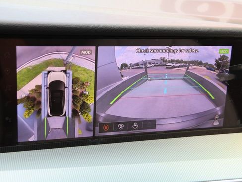 New 2025 Nissan Murano SL w/ Cargo Package image 4